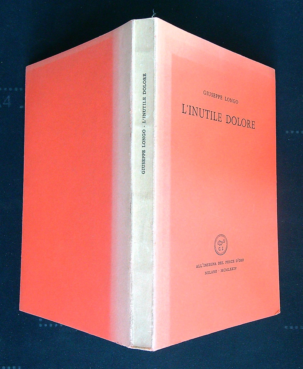 Libro di Faccia