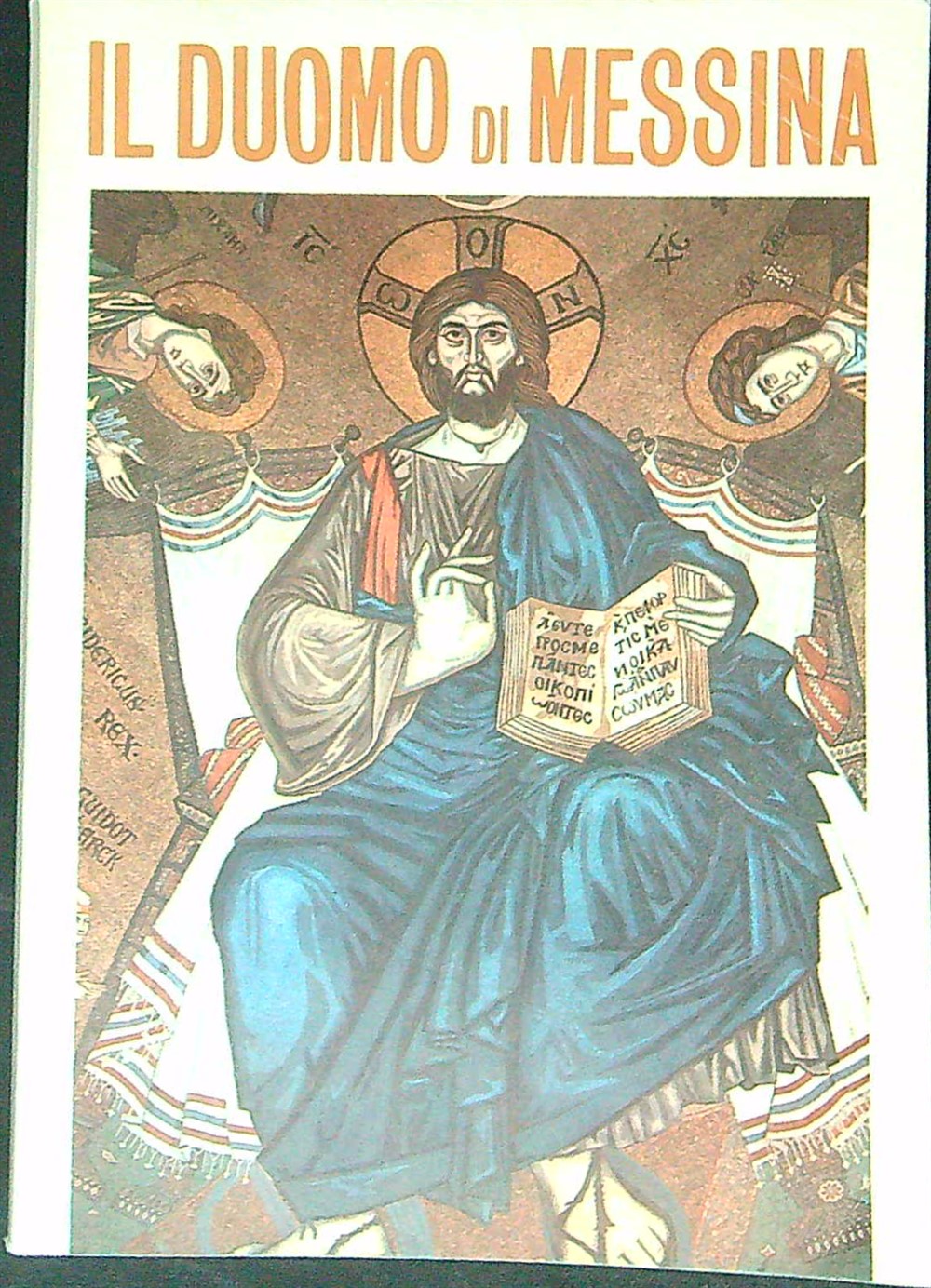 Libro di Faccia