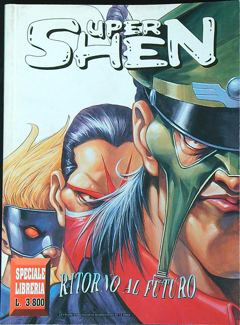 Libro di Faccia