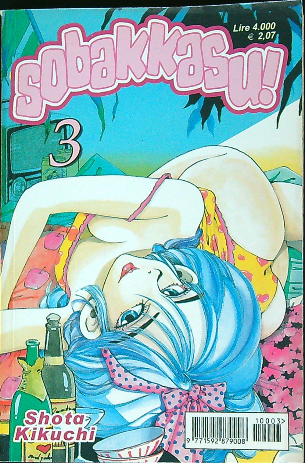 Libro di Faccia