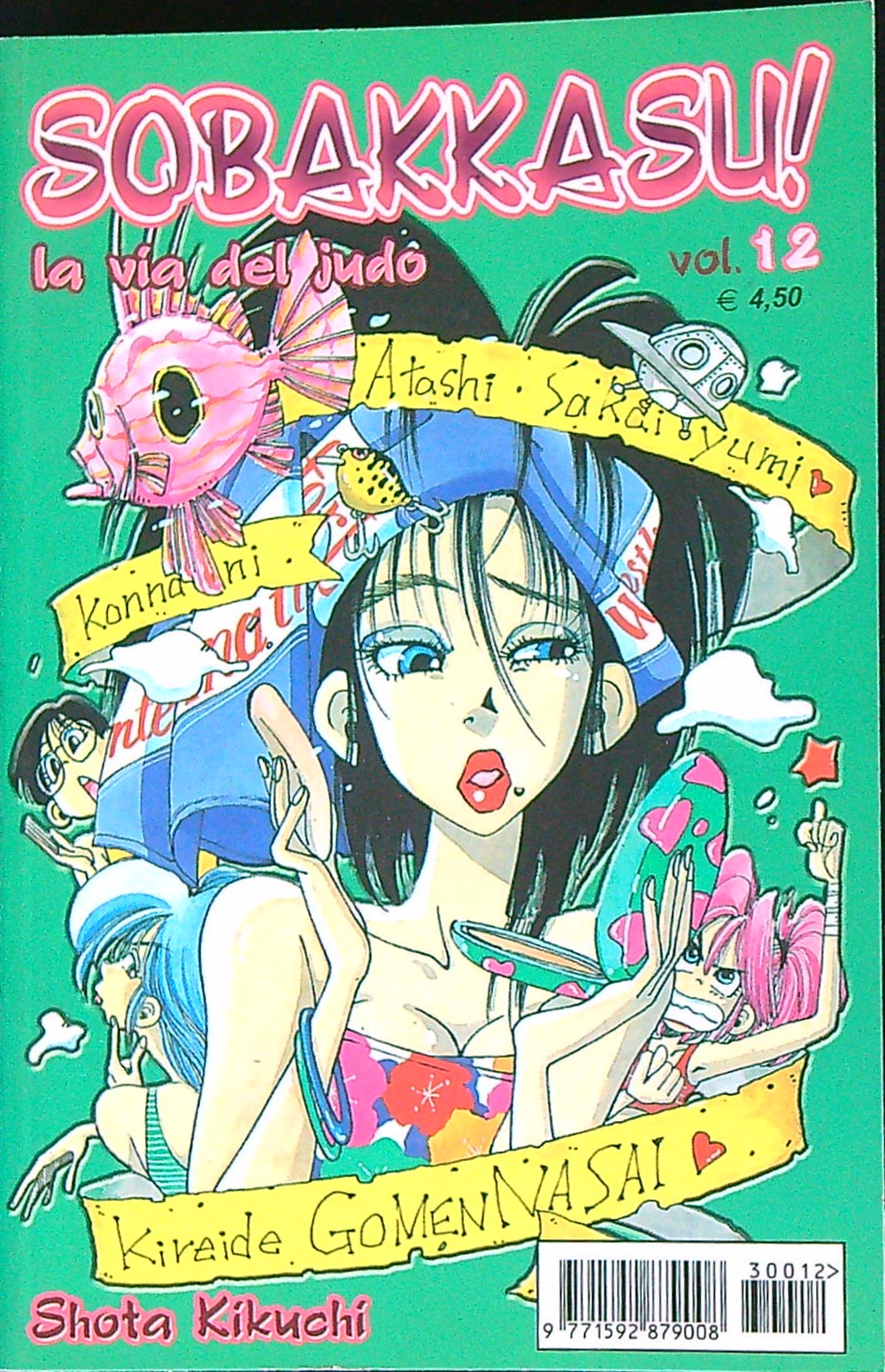 Libro di Faccia