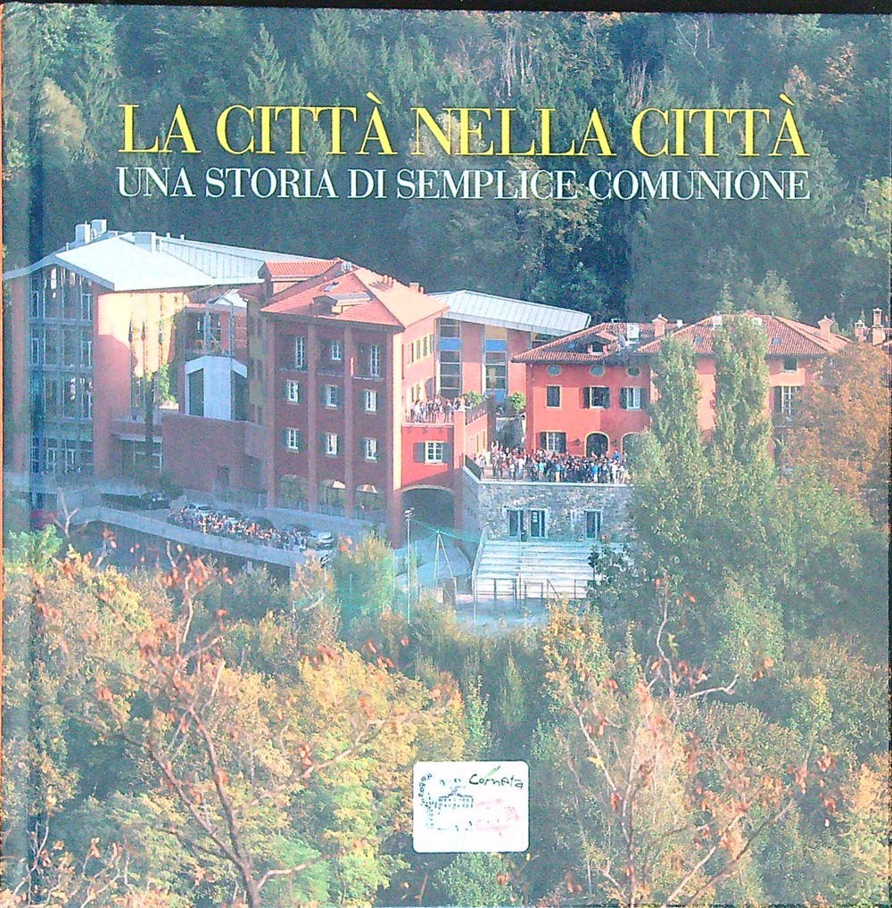 Libro di Faccia