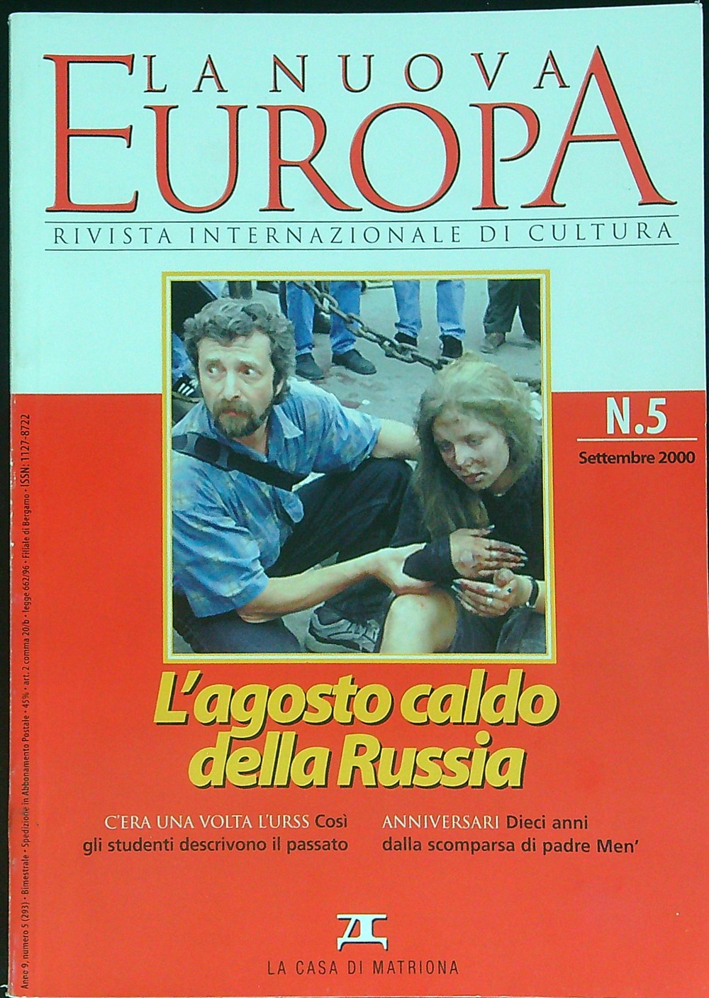 Libro di Faccia