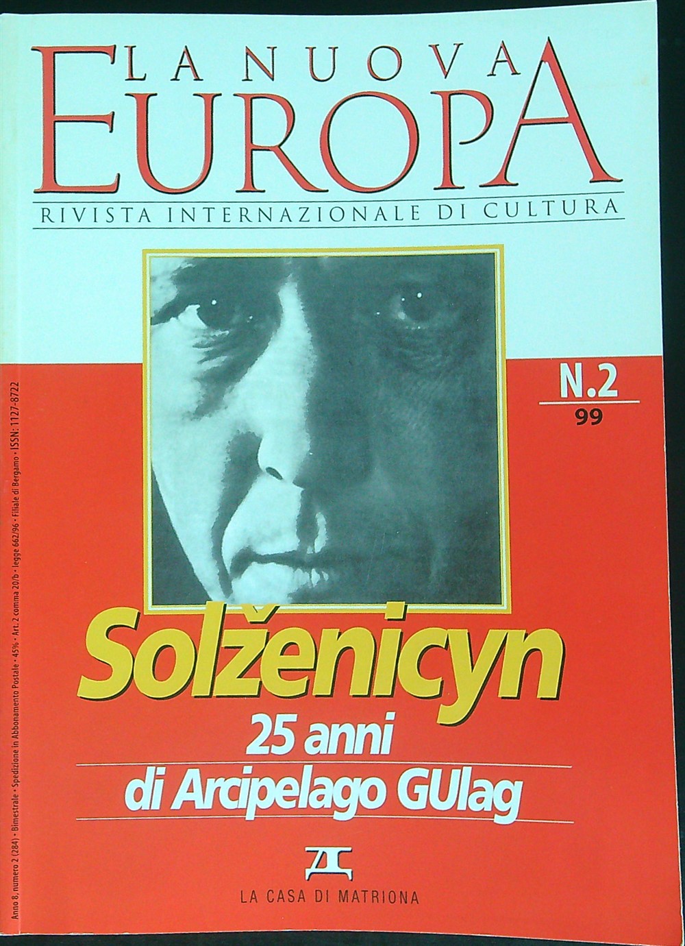 Libro di Faccia