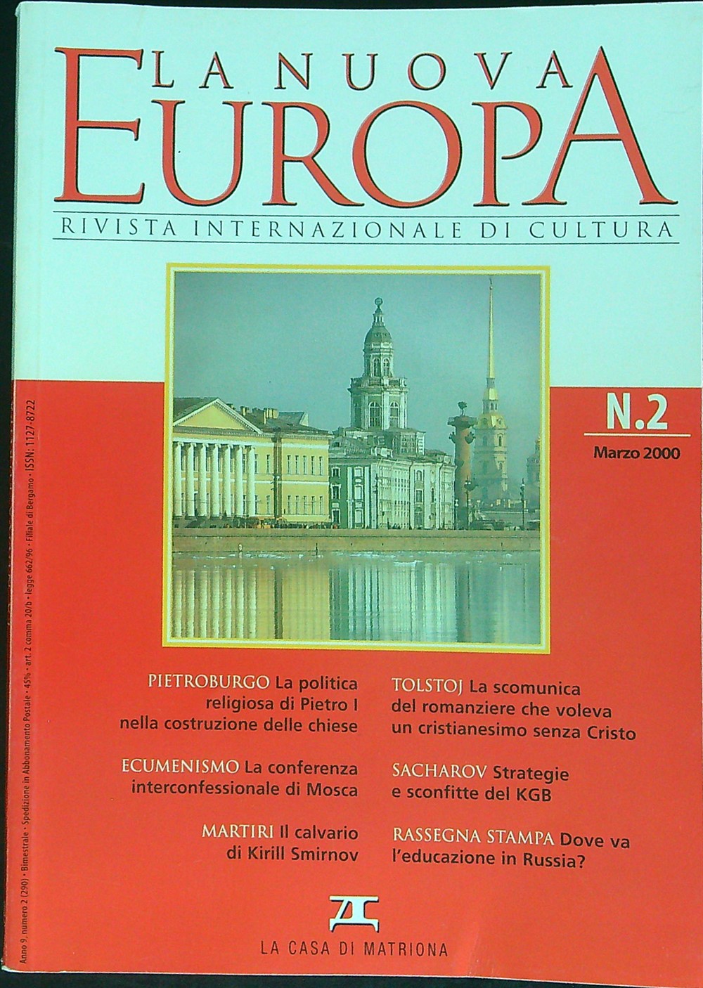 Libro di Faccia