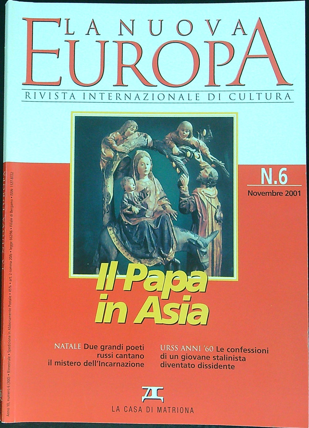 Libro di Faccia