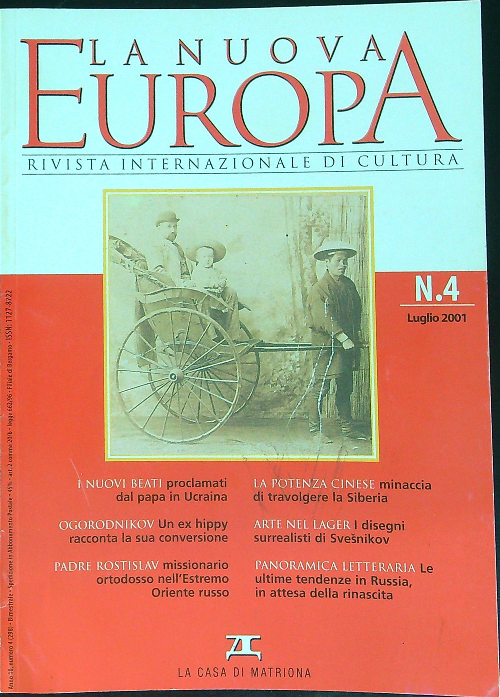 Libro di Faccia