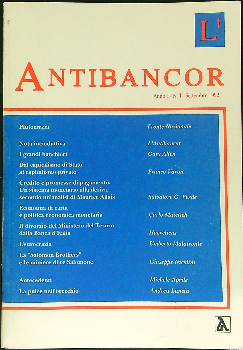 Libro di Faccia