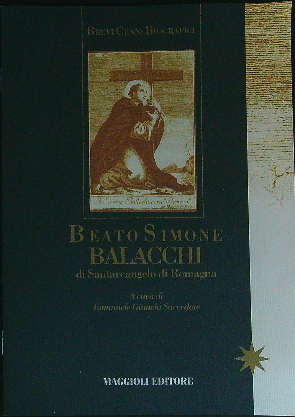 Libro di Faccia