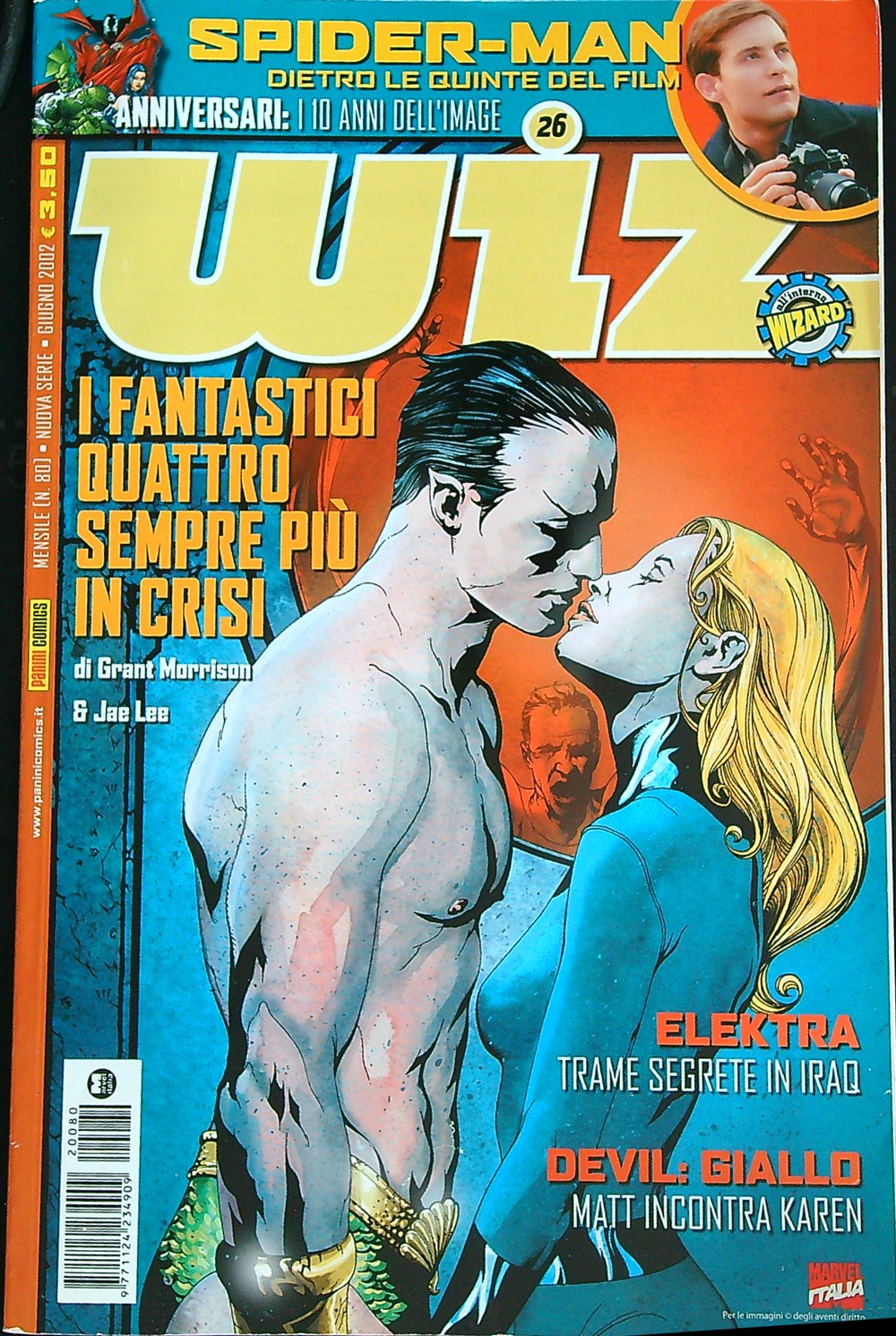 Libro di Faccia
