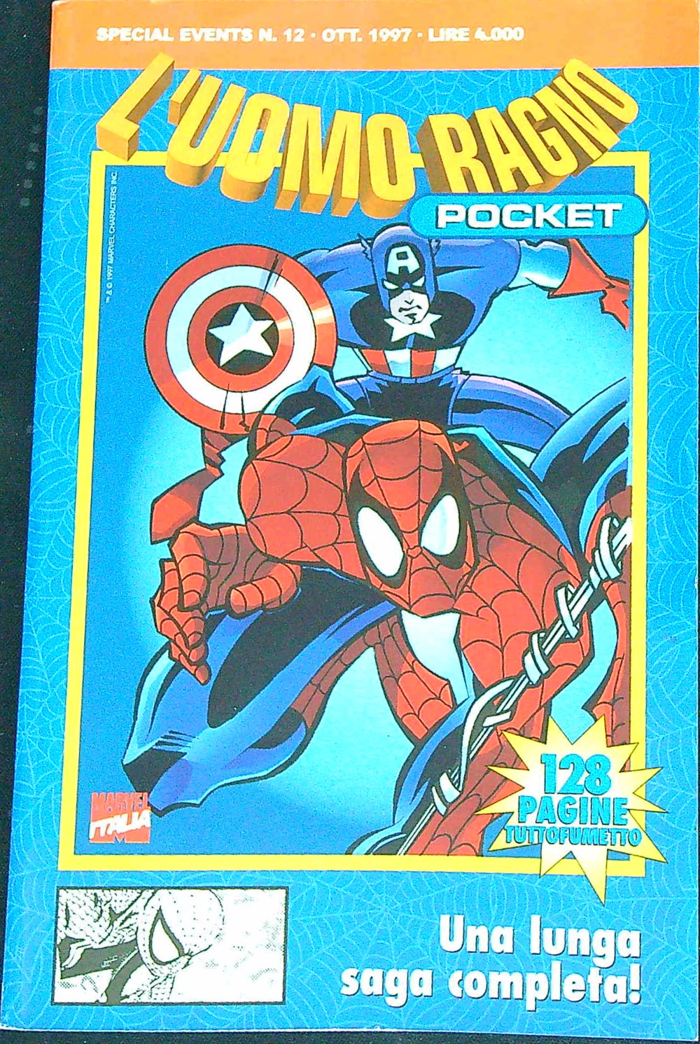 Libro di Faccia
