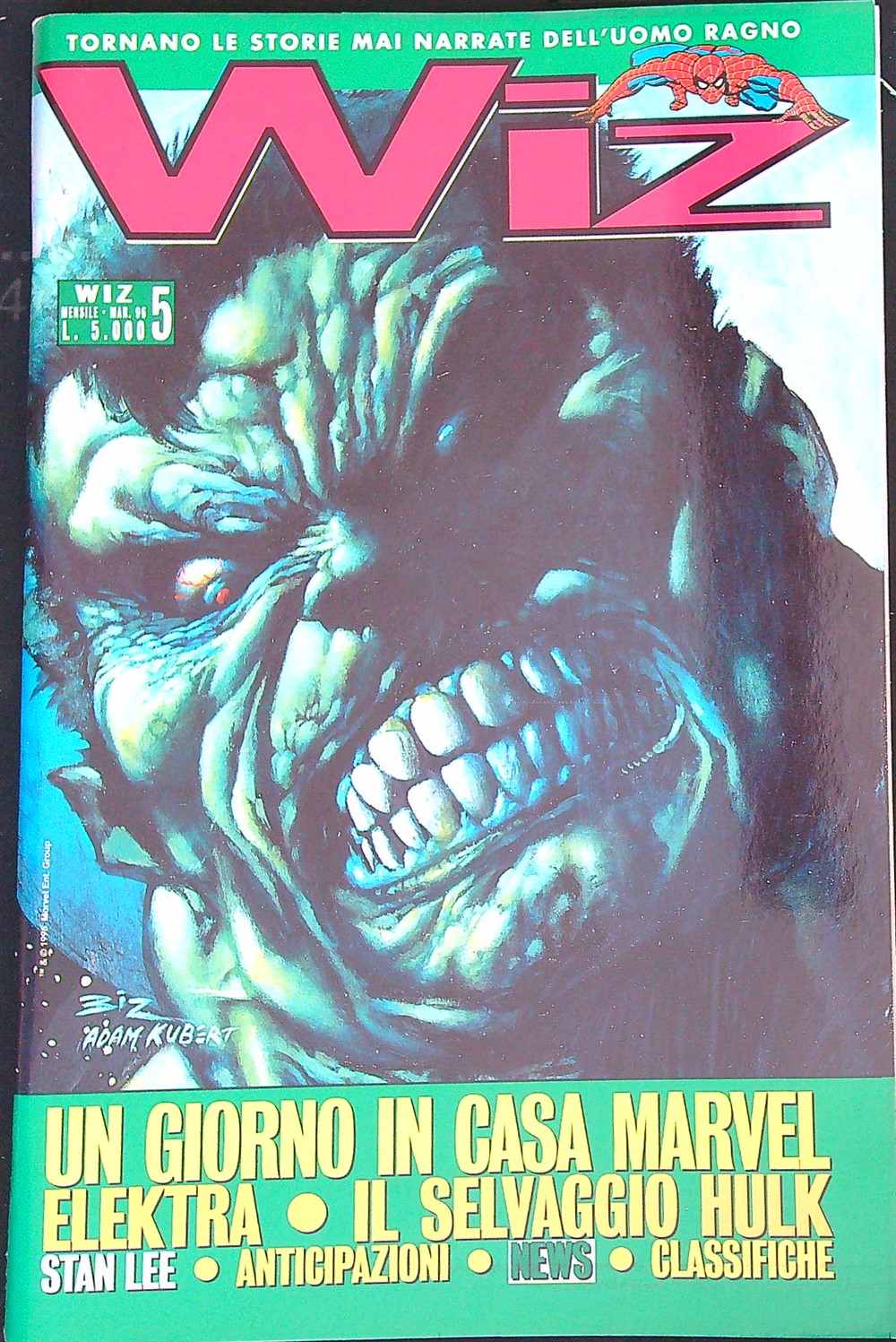Libro di Faccia