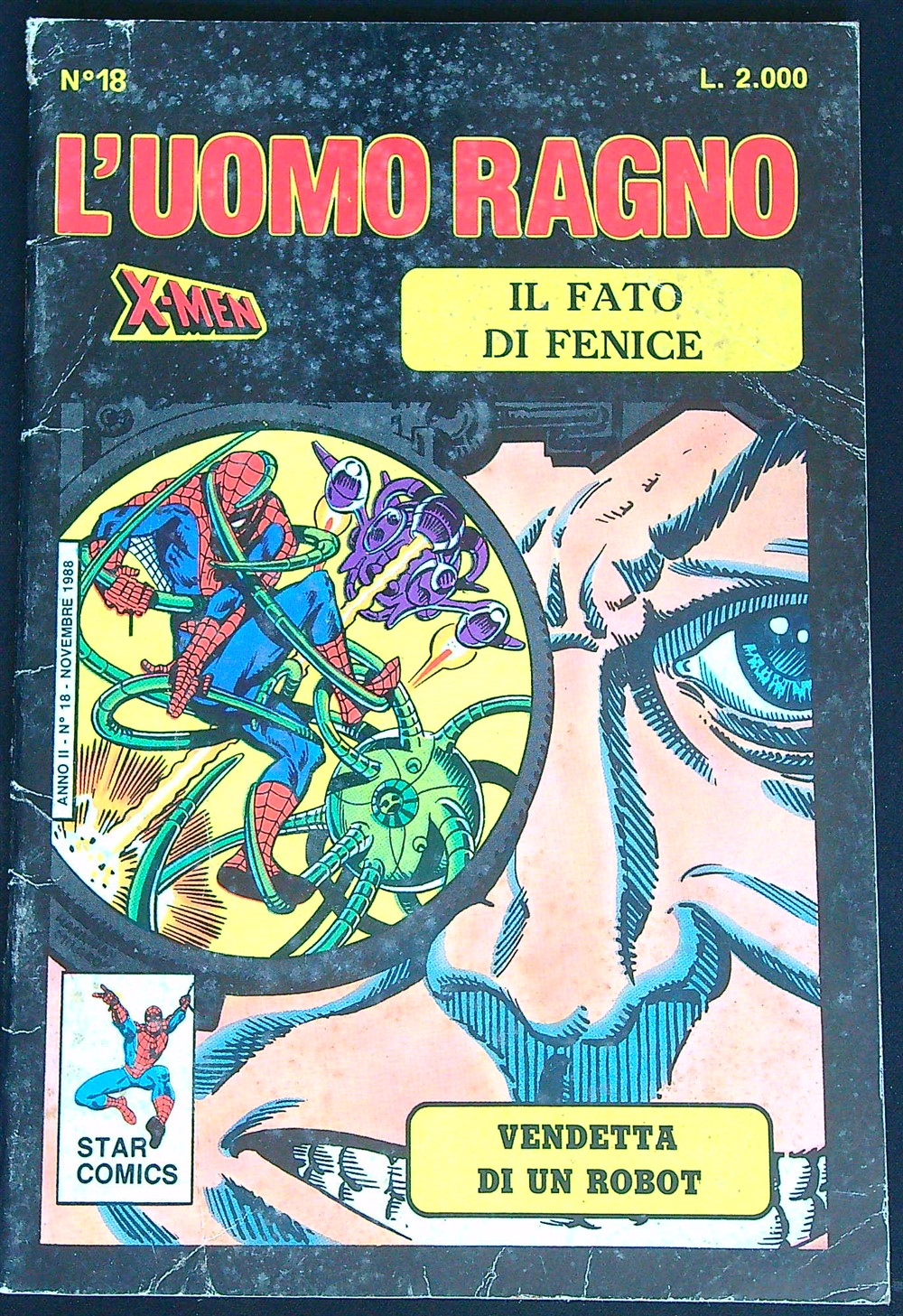 Libro di Faccia