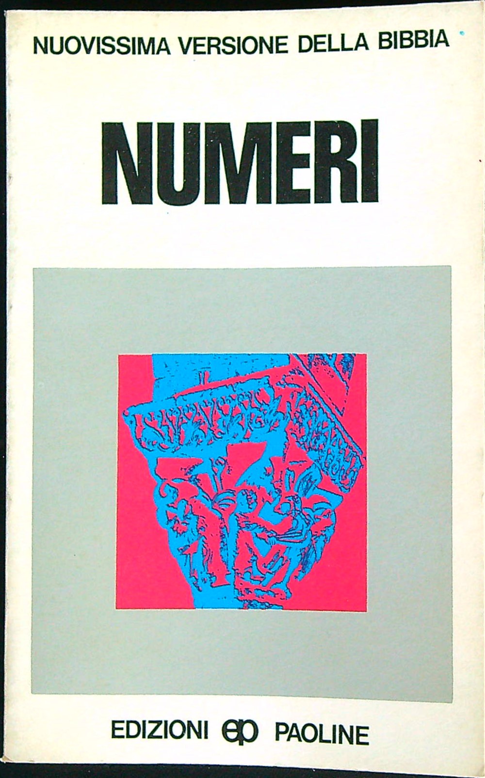 Libro di Faccia