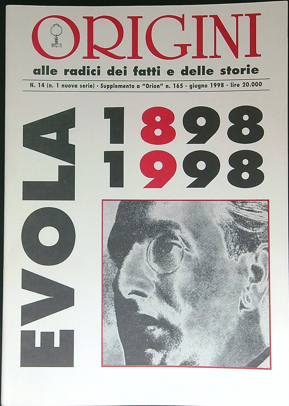 Libro di Faccia
