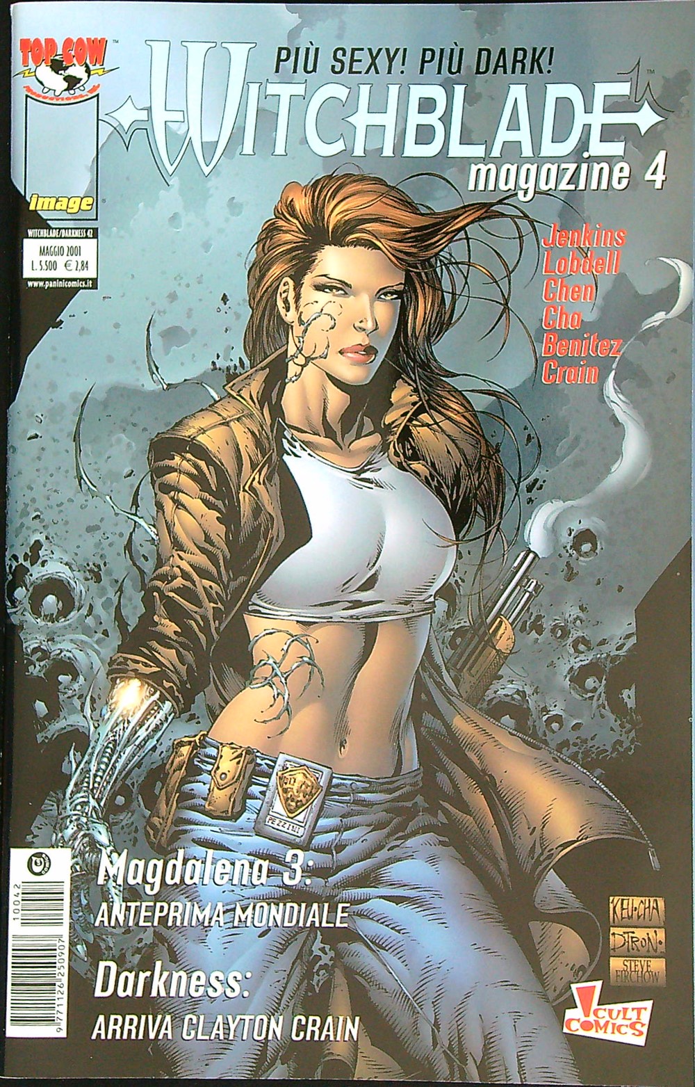 Libro di Faccia
