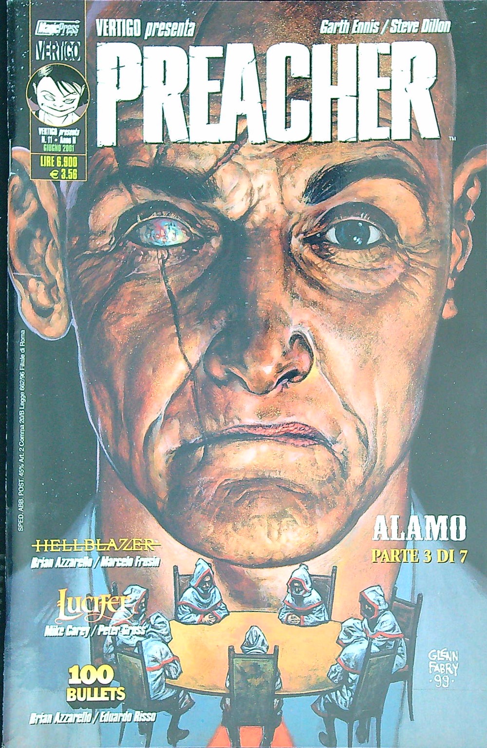 Libro di Faccia