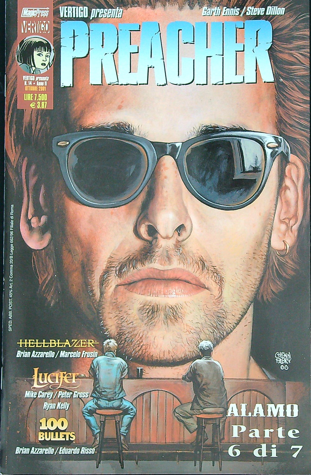 Libro di Faccia