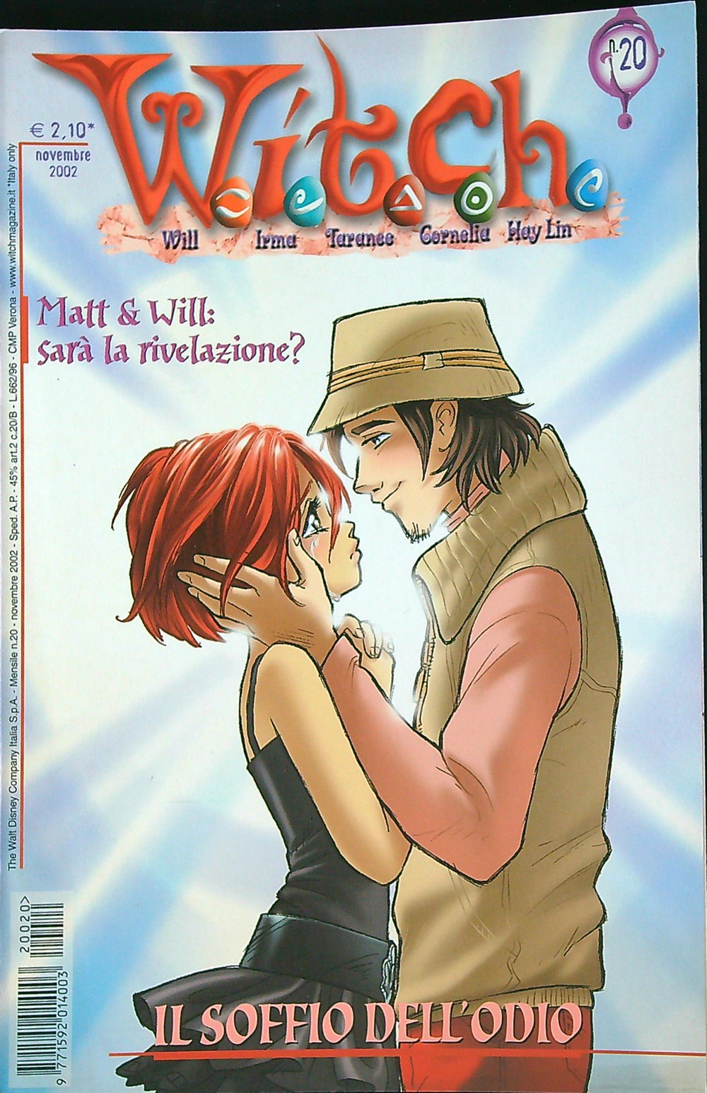 Libro di Faccia