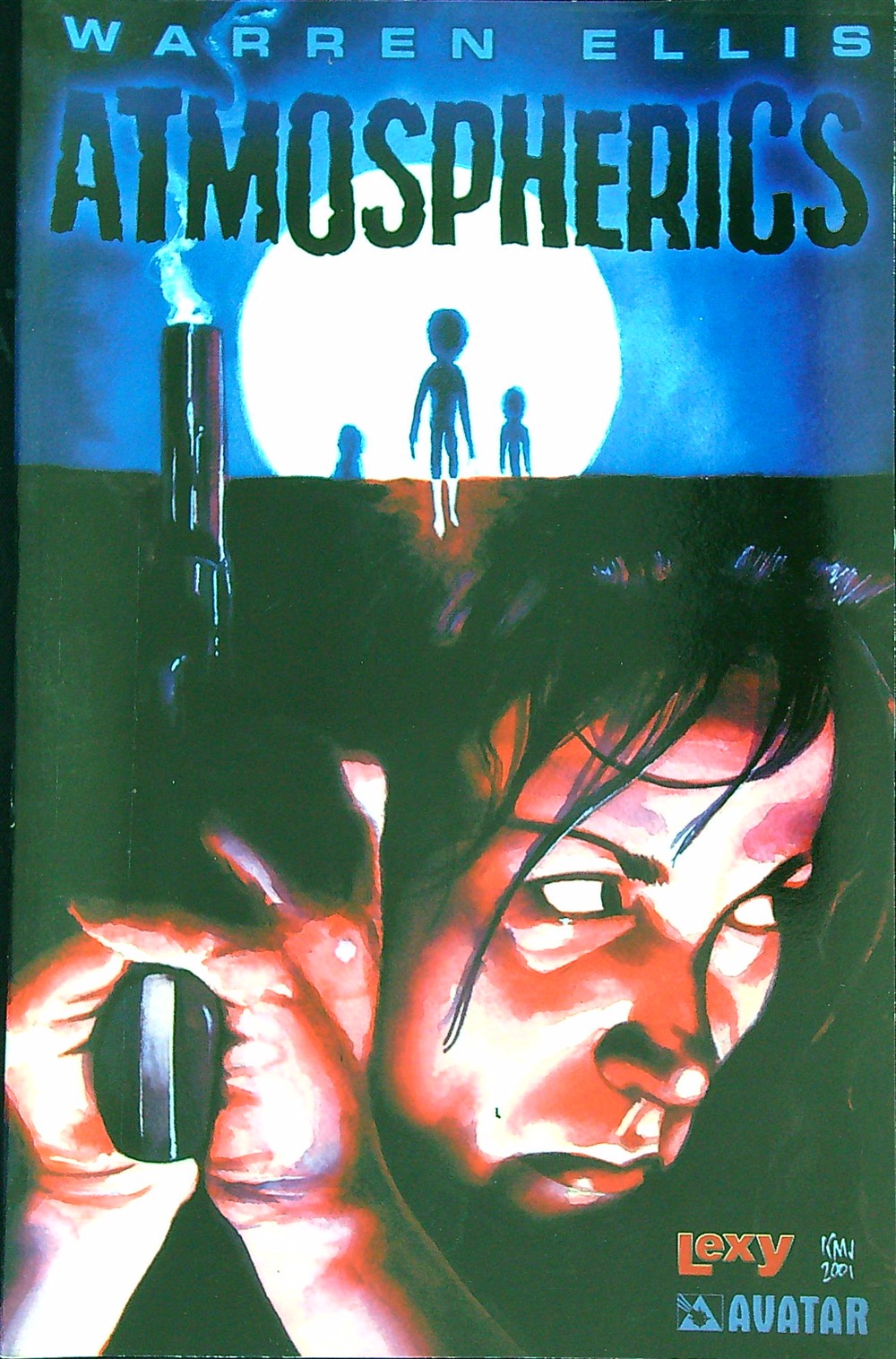 Libro di Faccia