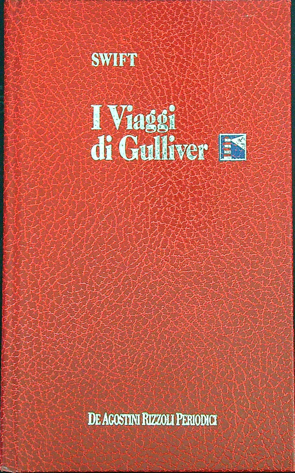Libro di Faccia