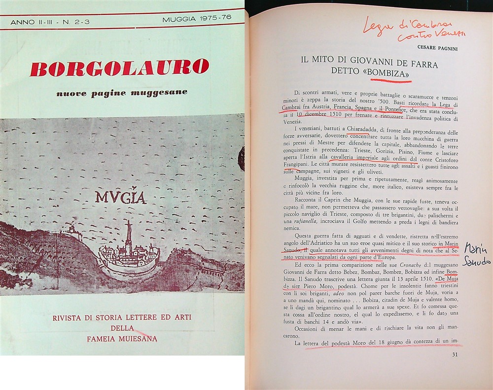 Libro di Faccia