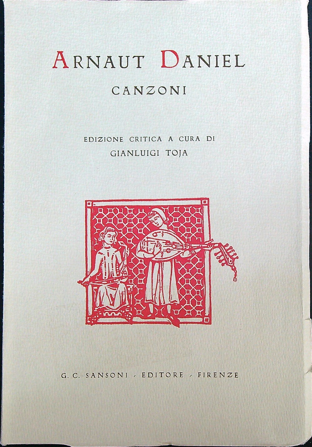 Libro di Faccia