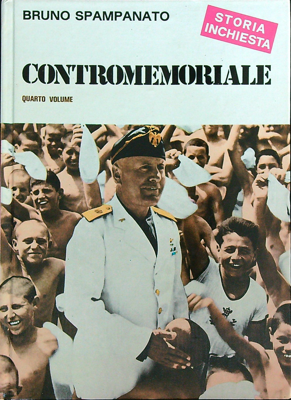 Libro di Faccia
