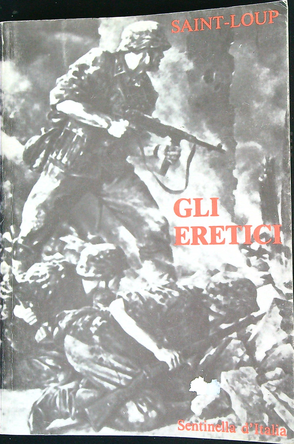 Libro di Faccia
