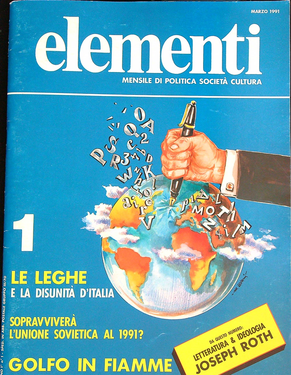 Libro di Faccia