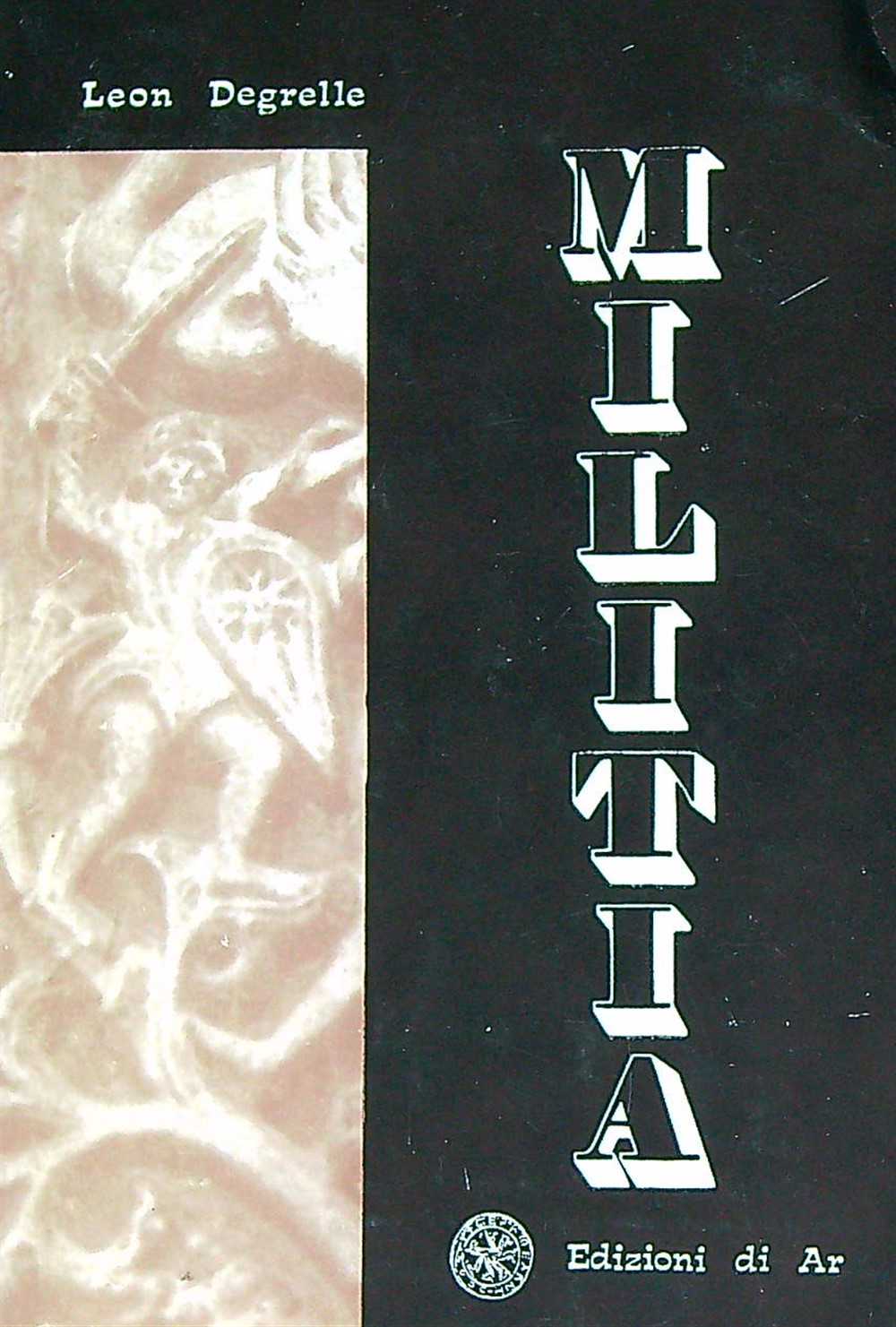 Libro di Faccia