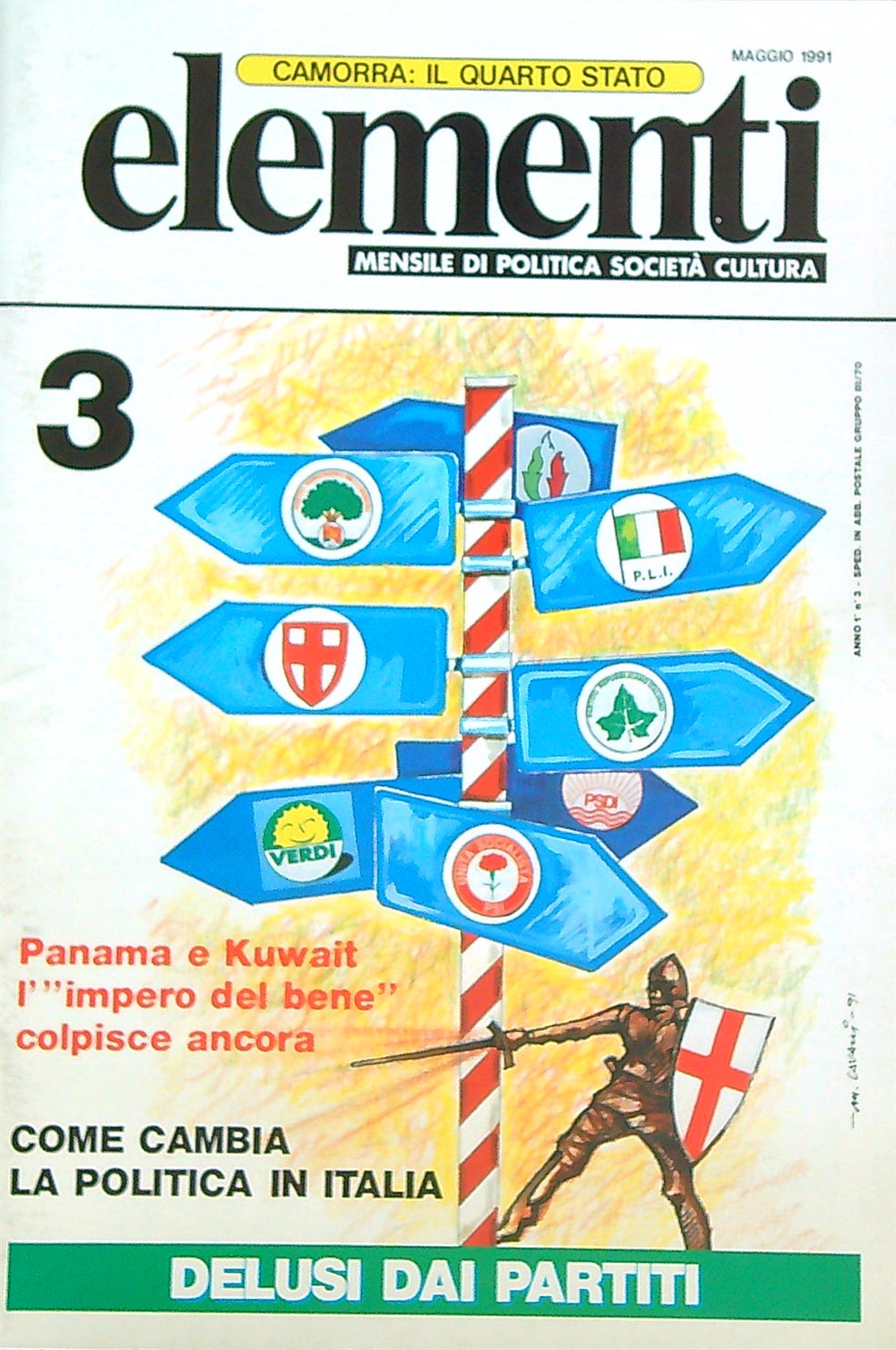 Libro di Faccia