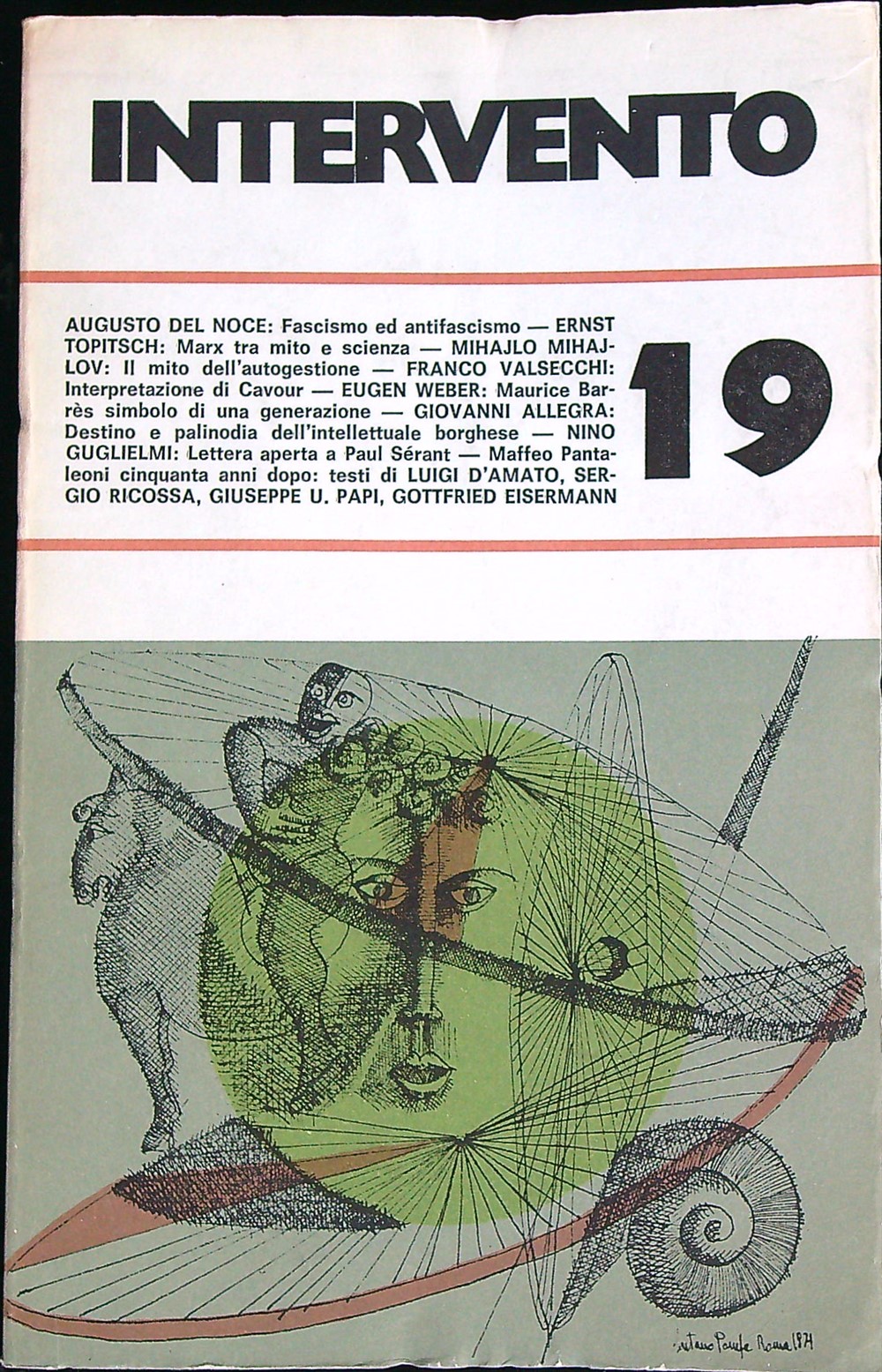 Libro di Faccia