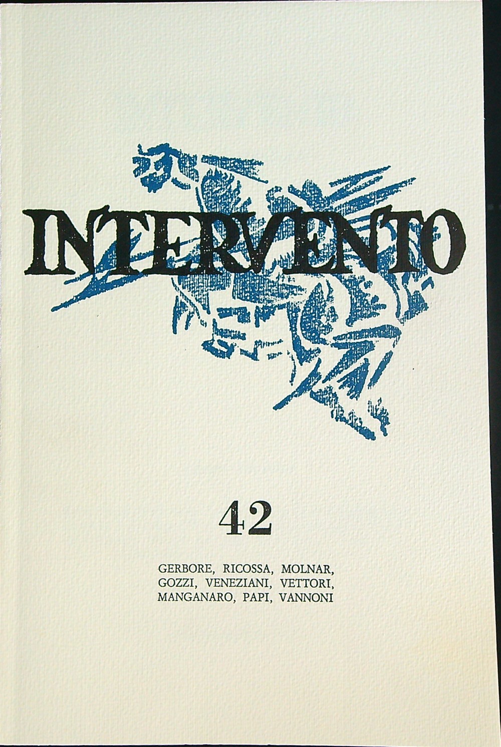 Libro di Faccia