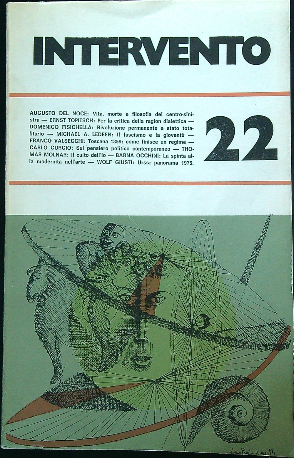 Libro di Faccia