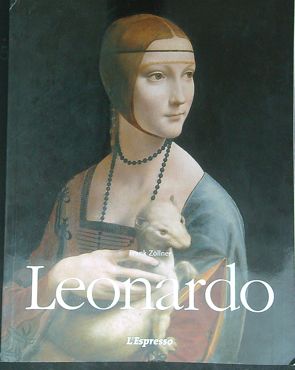 Libro di Faccia