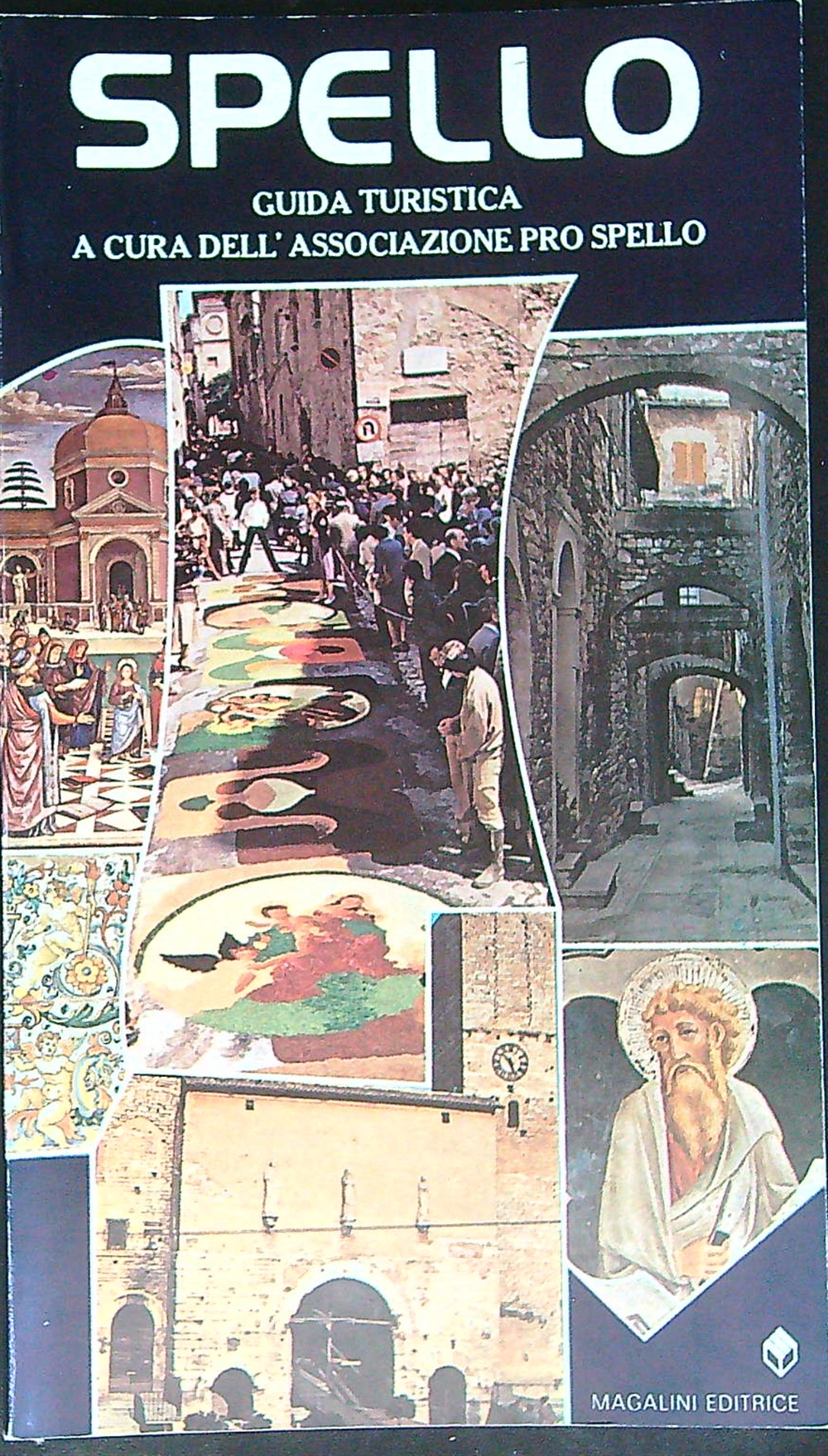 Libro di Faccia