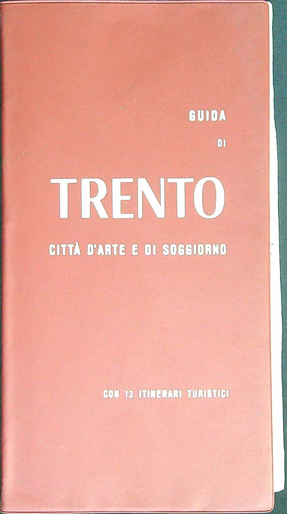 Libro di Faccia