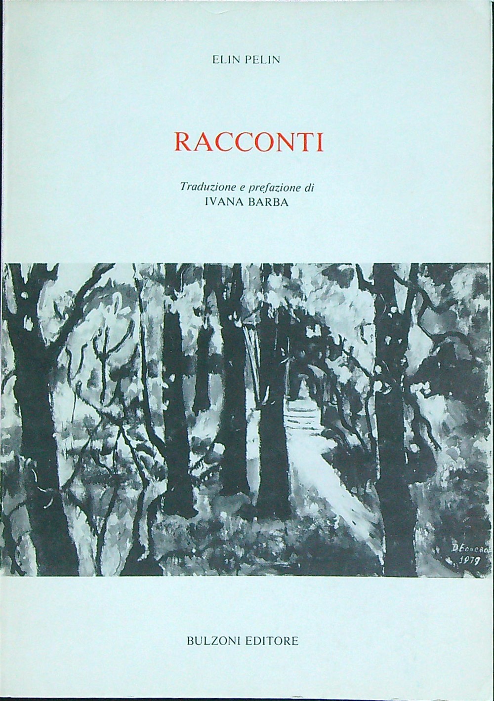 Libro di Faccia