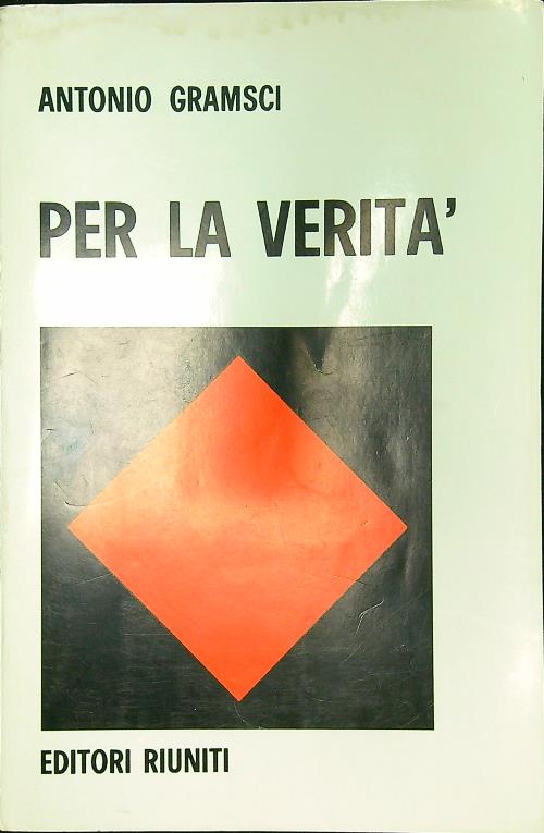 Libro di Faccia