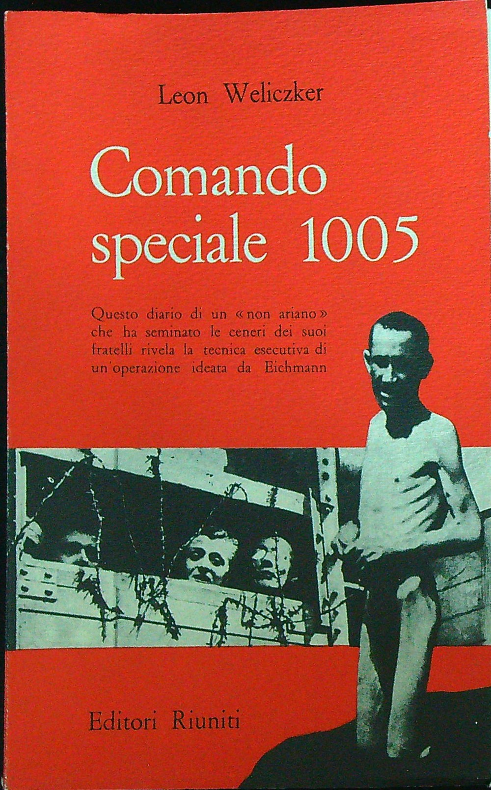 Libro di Faccia