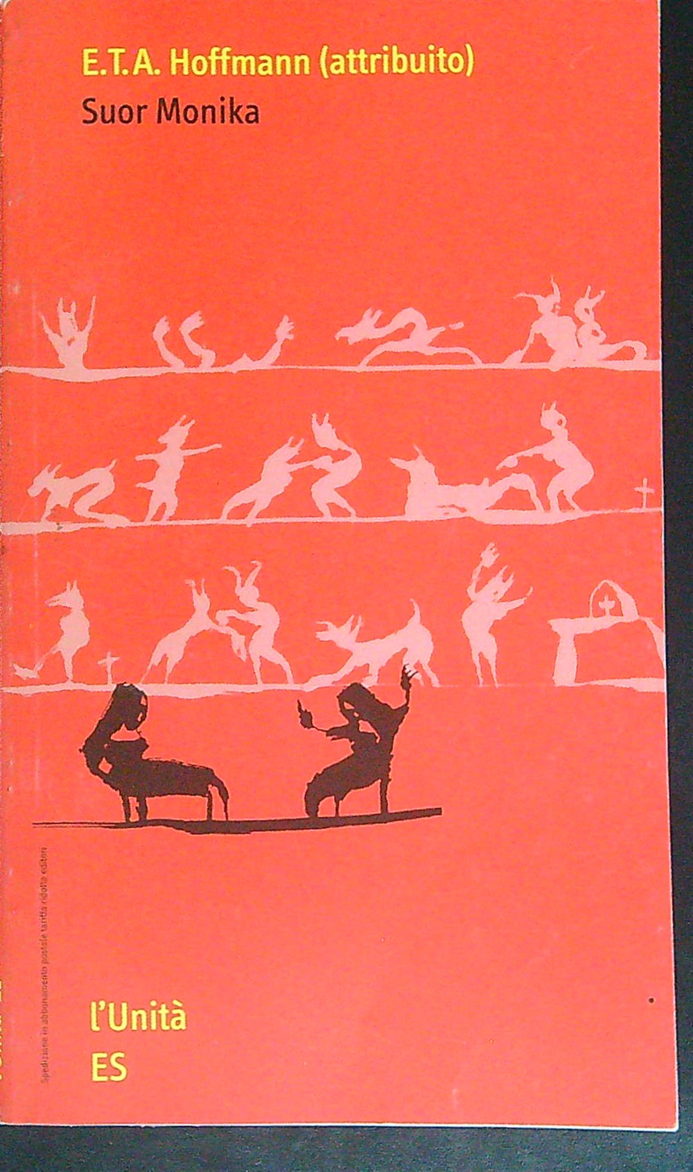 Libro di Faccia