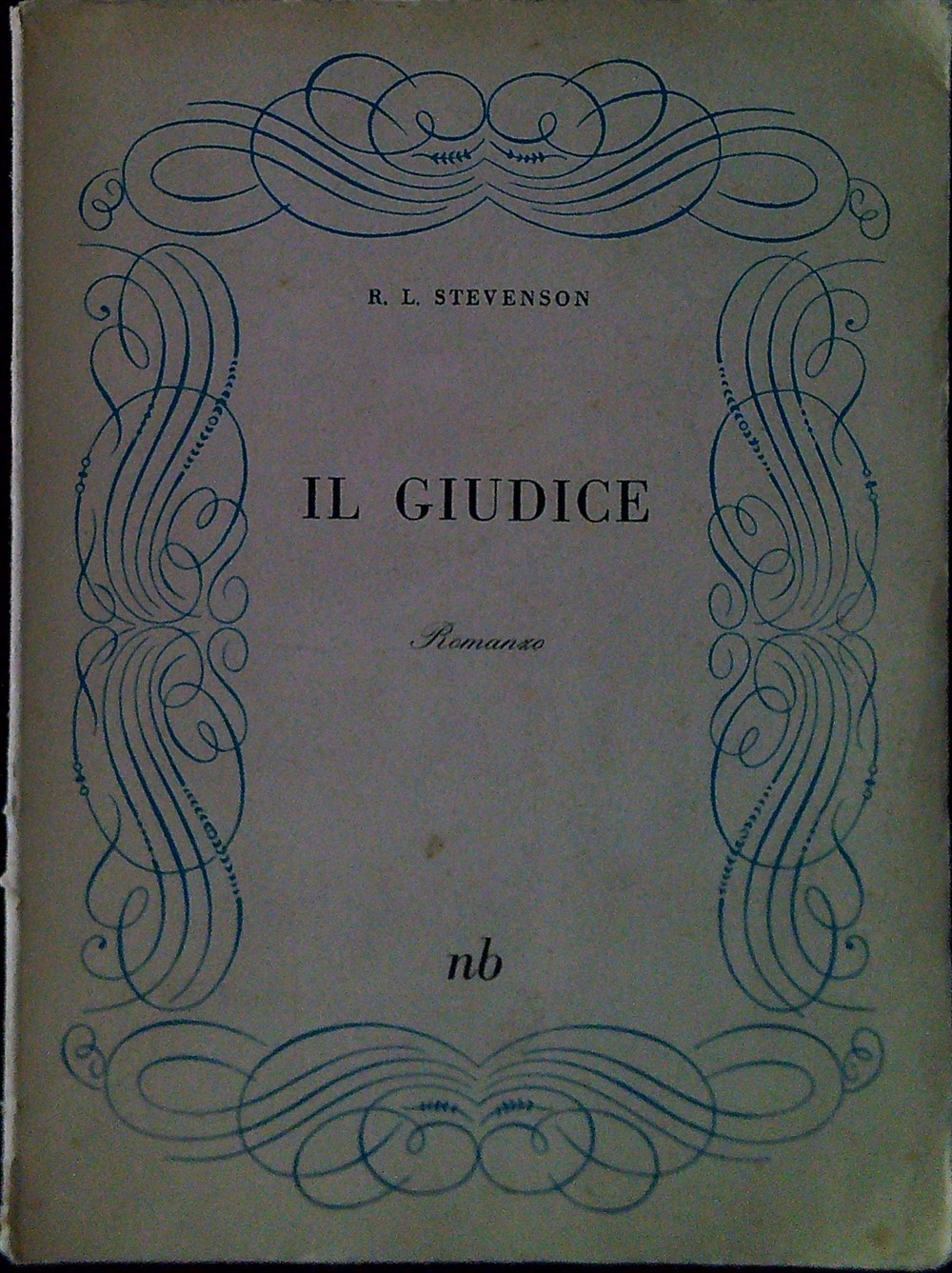 Libro di Faccia