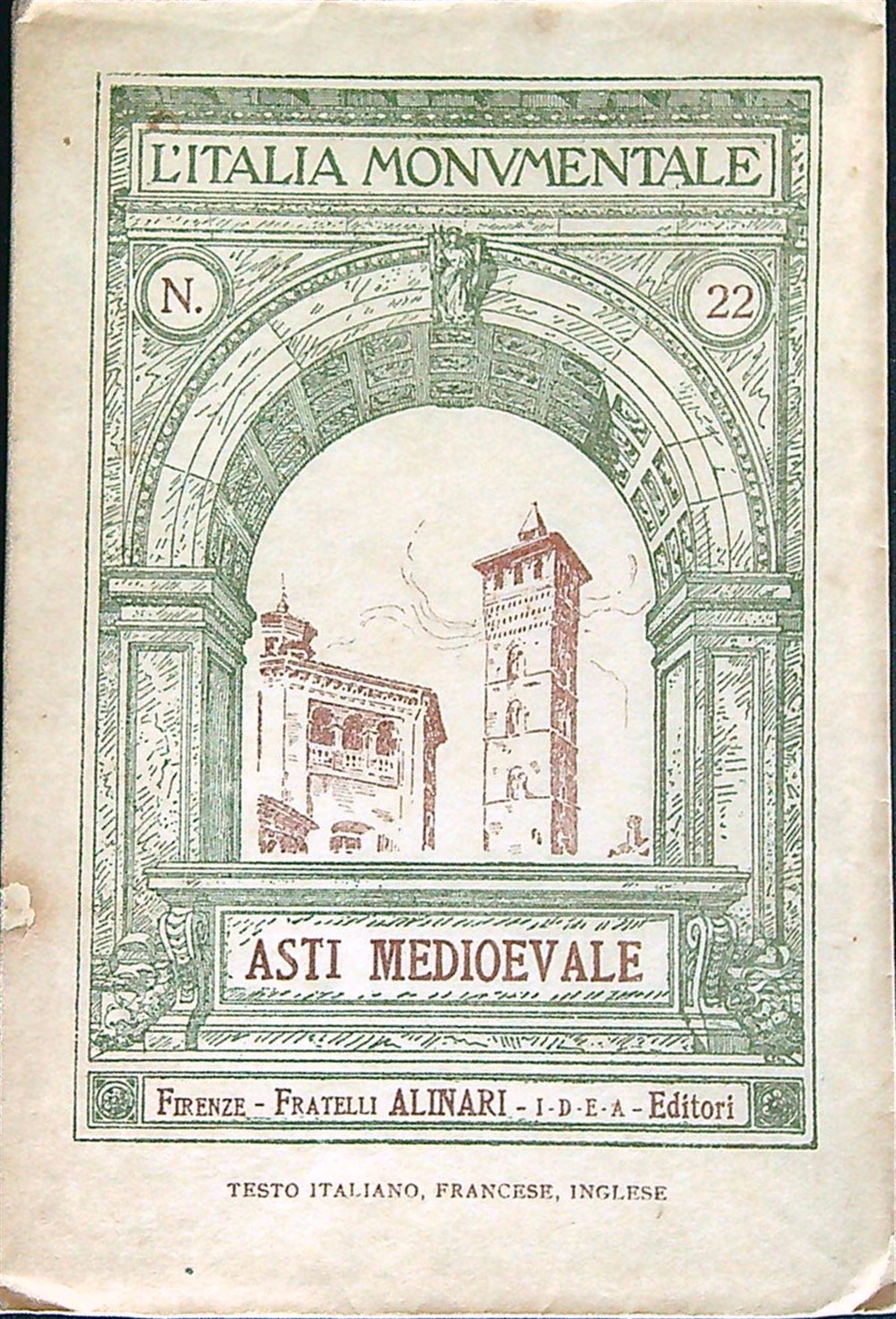Libro di Faccia