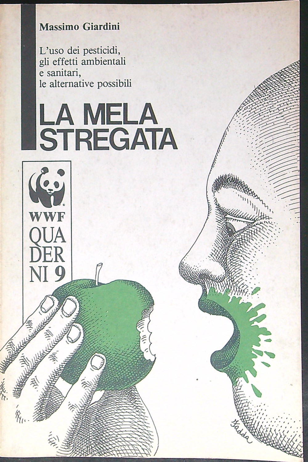 Libro di Faccia