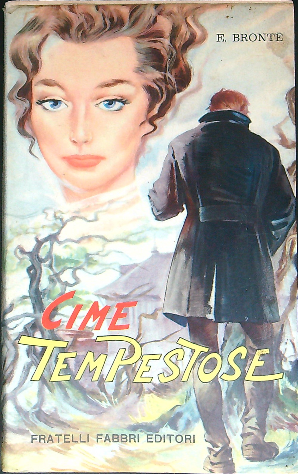 Libro di Faccia