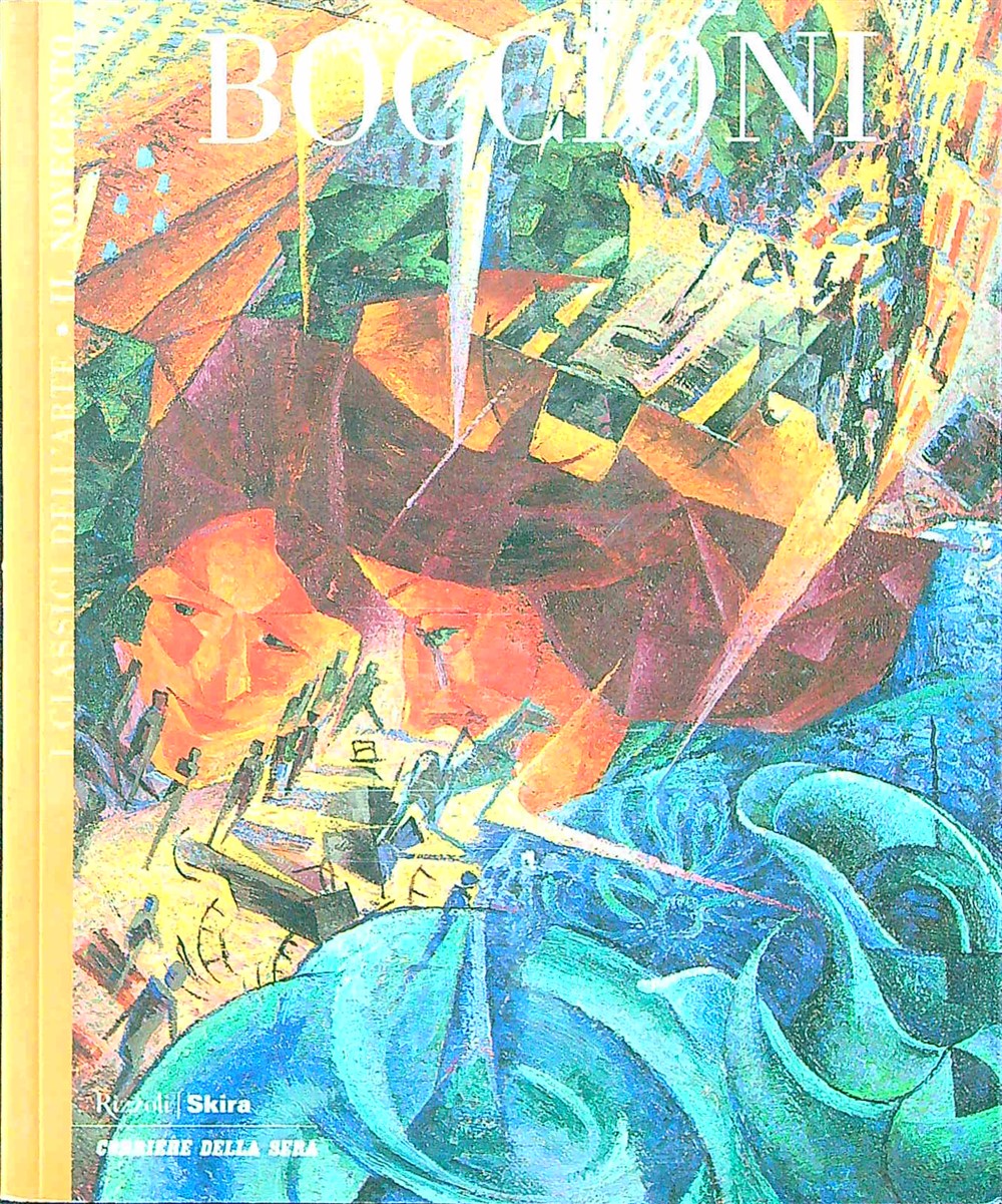 Libro di Faccia