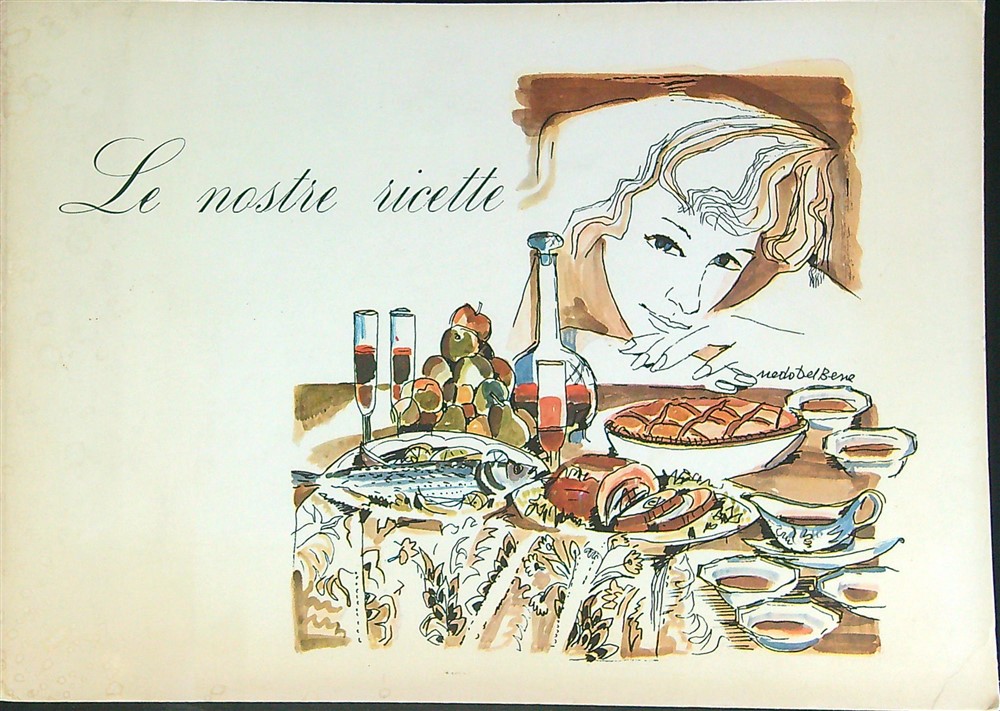 Libro di Faccia