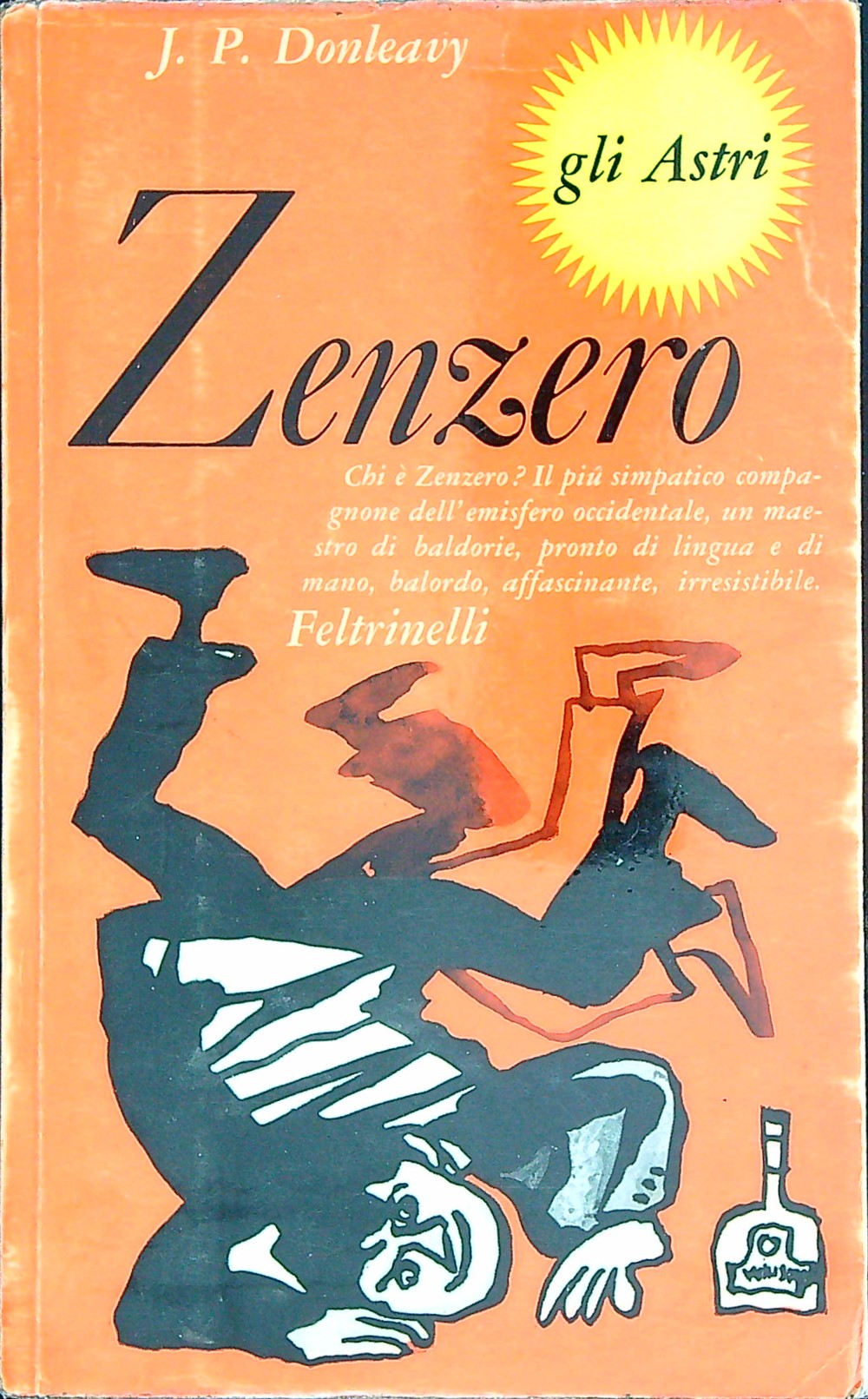 Libro di Faccia