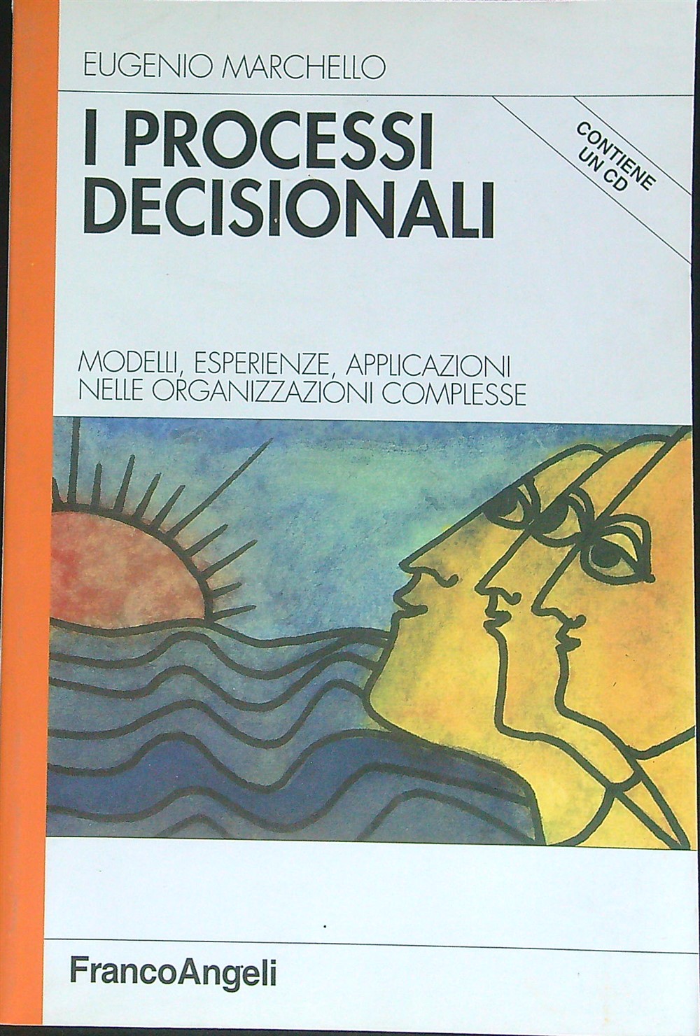 Libro di Faccia